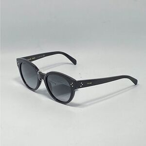 Celine Bold 3 Dots sunglasses